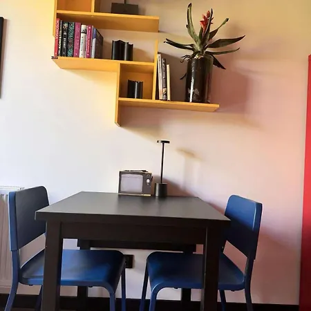 Lofty Nad Warta Appartement Poznań