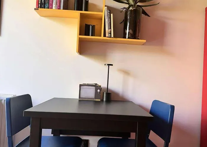 Lofty Nad Warta Apartamento Poznan