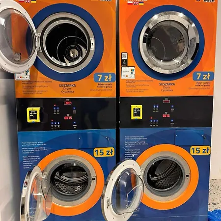 Lofty Nad Warta بوزنان