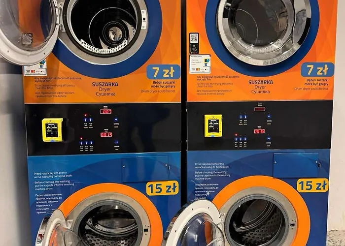 Lofty Nad Warta Poznan